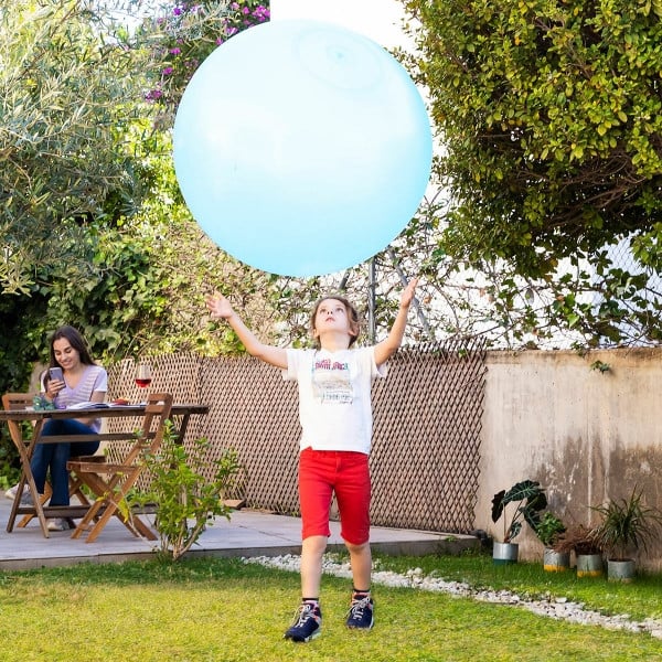 Ballon gonflable géant - Livraisons en 24 heures 