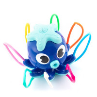 Octopus Sprinkler for Kids