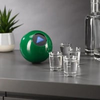 8-Ball Drinking Game