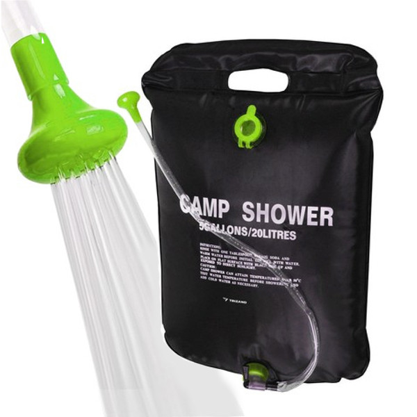 Camping Shower 20 L