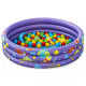Ball Pool and Game with 50 Balls to Play