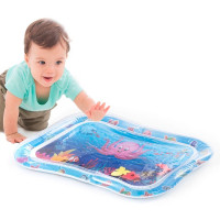 Sensory Water Mat for Baby
