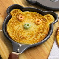 Little Bear Pancake Pan