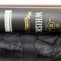 Whisky Bottle Umbrella