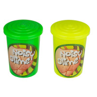 Noisy Slime
