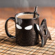 Caneca Ninja 