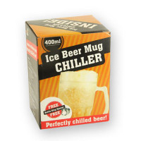 Soft Drink Beer Mug