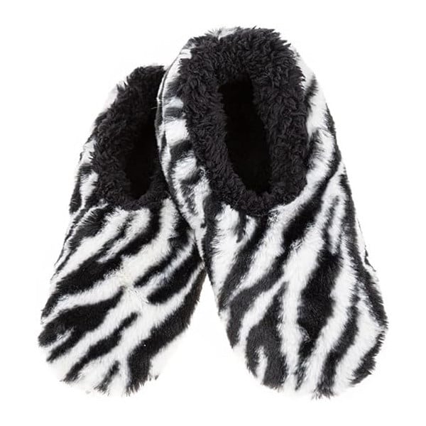 Pantufas Snoozies Padrões