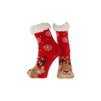Christmas Socks for Kids