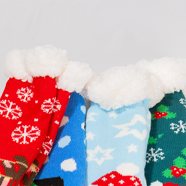 Meias de Natal para Criança