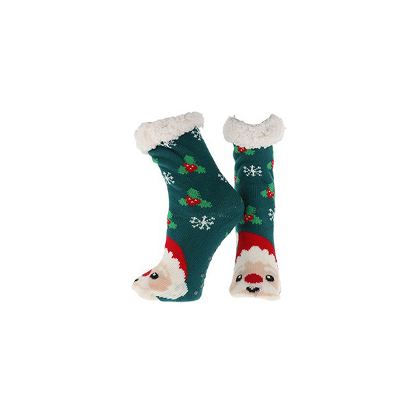 Meias de Natal para Criança