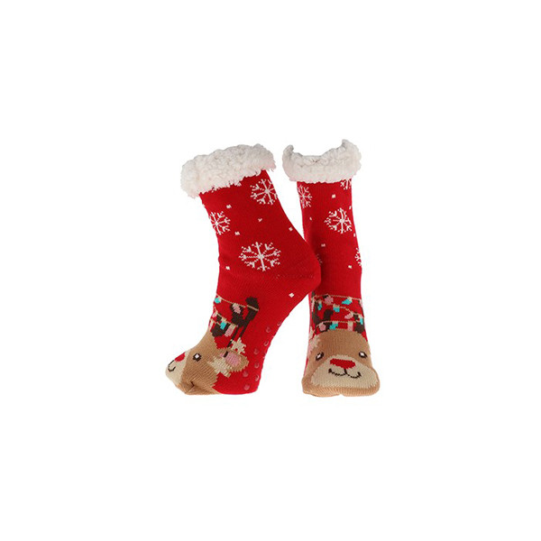 Meias de Natal para Criança