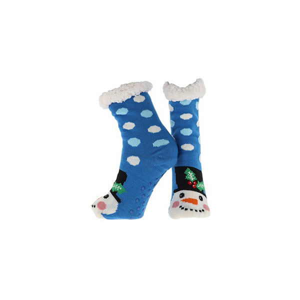 Meias de Natal para Criança