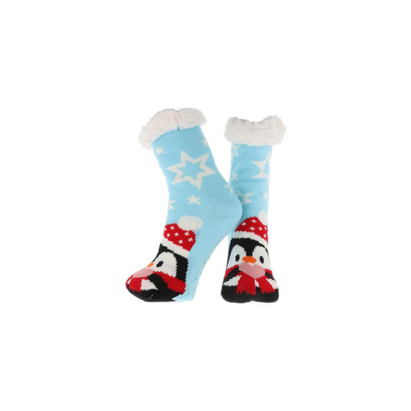 Meias de Natal para Criança
