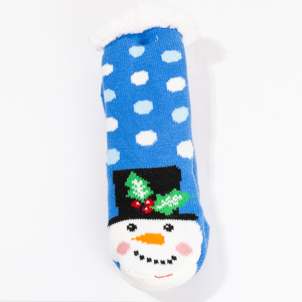 Meias de Natal para Criança