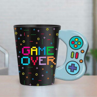 Game Over mug