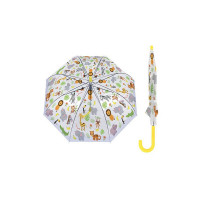 Animal Children's Umbrella