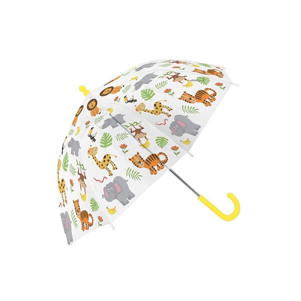 Paraguas de Orejitas 3D Animales- Niña 23 – Dikan81