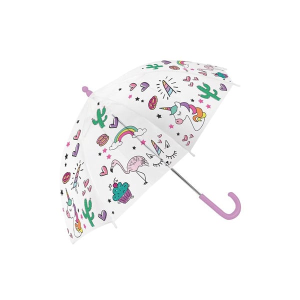 Parapluie Unicorns pour enfants