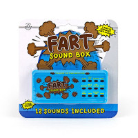 Caja de sonido Fart