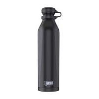 Bouteille isotherme noire iDrink B-Evo 500 ml