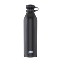 iDrink B-Evo 500 ml Black Thermal Bottle