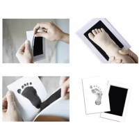 Hand and Foot Printing Kit for Babies
