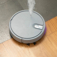 Varob 5-in-1 Multifunction Robot Vacuum Cleaner