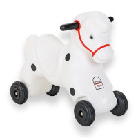 2-in-1 Rocking Horse for Babies